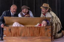 Much Ado About Nothing