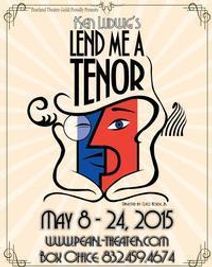 Lend Me a Tenor