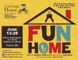 Fun Home in Connecticut