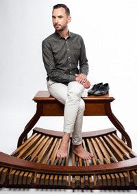 Louis Vierne @ 150: Tragic Life, Brilliant Music show poster