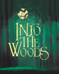 Into the Woods 
