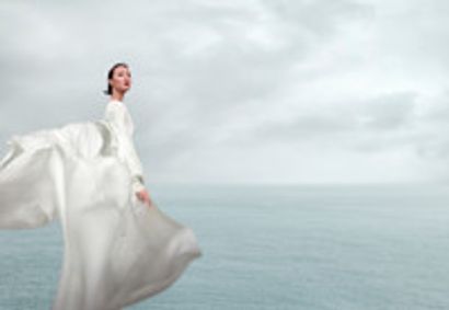 Madama Butterfly show poster