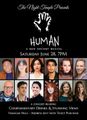 HUMAN: A New Ancient Musical in Los Angeles
