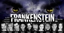 FRANKENSTEIN: A NEW MUSICAL