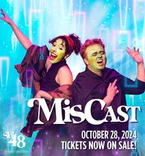 MisCAST 2025 - SBT's Annual FUNdraiser
