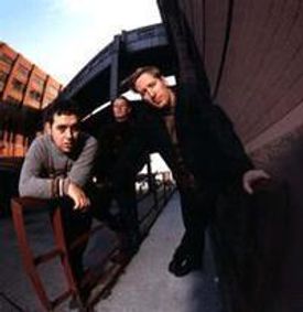 The Frank & Walters show poster