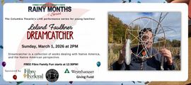 Fibre Federal Rainy Months Series: Leland Faulkner's Dreamcatcher in Seattle
