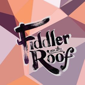 Fiddler On The Roof show poster