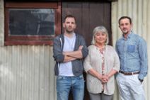 Boy Out of the Country - Sydney Premiere