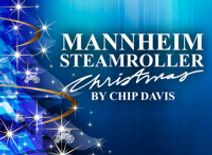 Mannheim Steamroller Christmas