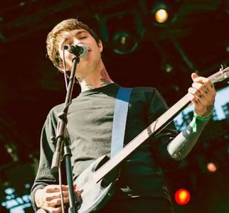 Joyce Manor, Militarie Gun, Teen Mortgage & Combat 