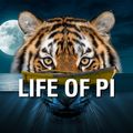 Life of Pi in Edmonton