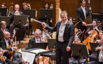 Salute to Vienna - New Year's Eve Concert