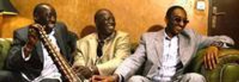 Red Sea Jazz Festival show poster