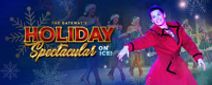 Holiday Spectacular on Ice Starring Nancy Kerrigan!