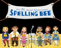 The 25th Annual Putnam County Spelling Bee