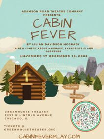 Cabin Fever