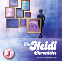 The Heidi Chronicles in St. Louis