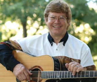 Take Me Home: The Music of John Denver show poster