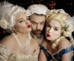 Double Bill: The Impresario and Prima la musica in Australia - Sydney