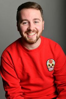 Stephen Buchanan: Work In Progress