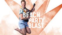 BEACH PARTY BLAST 