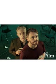 National Theatre Live: The Fifth Step show poster