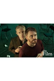 National Theatre Live: The Fifth Step