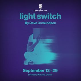 Light Switch show poster