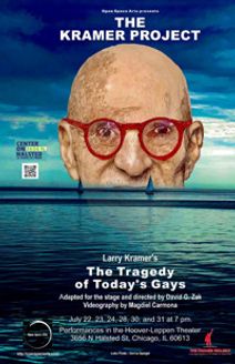 THE KRAMER PROJECT 