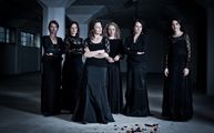 Tiburtina Ensemble: Celestial Harmony: Music for the Heavenly Court by Hildegard of Bingen in Philadelphia