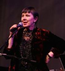 An Evening with Bonnie Koloc