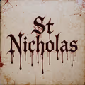 St Nicholas by Conor McPherson in Maine