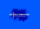 She Kills Monsters: Young Adventurers Edition in St. Louis