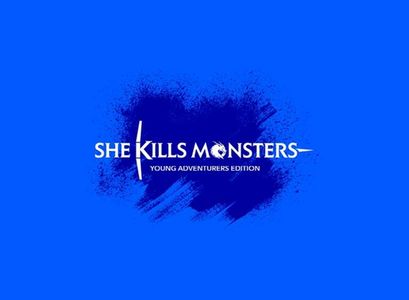 She Kills Monsters: Young Adventurers Edition