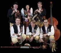 Domažlice Bagpipe Band