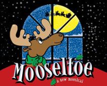 Mooseltoe at UCPAC