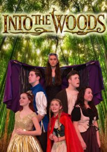 Into the Woods Jr