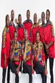Ladysmith Black Mambazo in Boston