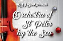 RSI Bank presents Orchestra of St. Peter by the Sea