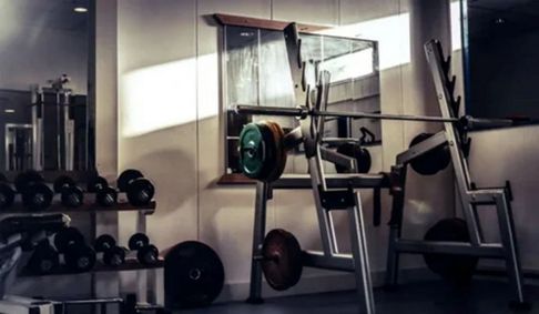 The Ultimate Guide to Choosing Workout Equipment for Home show poster