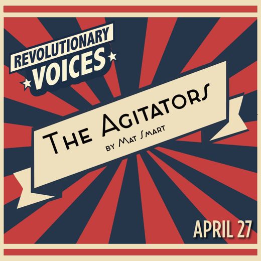 The Agitator's