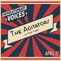 The Agitator's in New Jersey