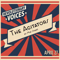 The Agitator's