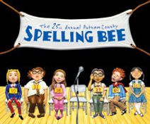 The 25th Annual Putnam County Spelling Bee