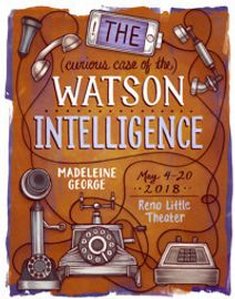 The (curious case of the) Watson Intelligence