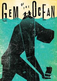 Gem of the Ocean show poster