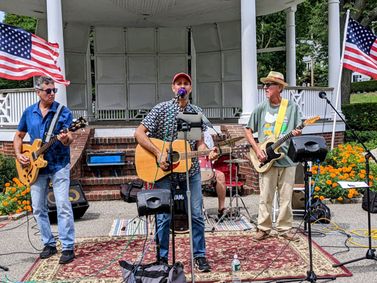 Son Stone to Perform at Long Island Music and Entertainment Hall of Fame show poster