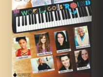 The World Goes 'Round