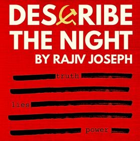 Describe the Night show poster